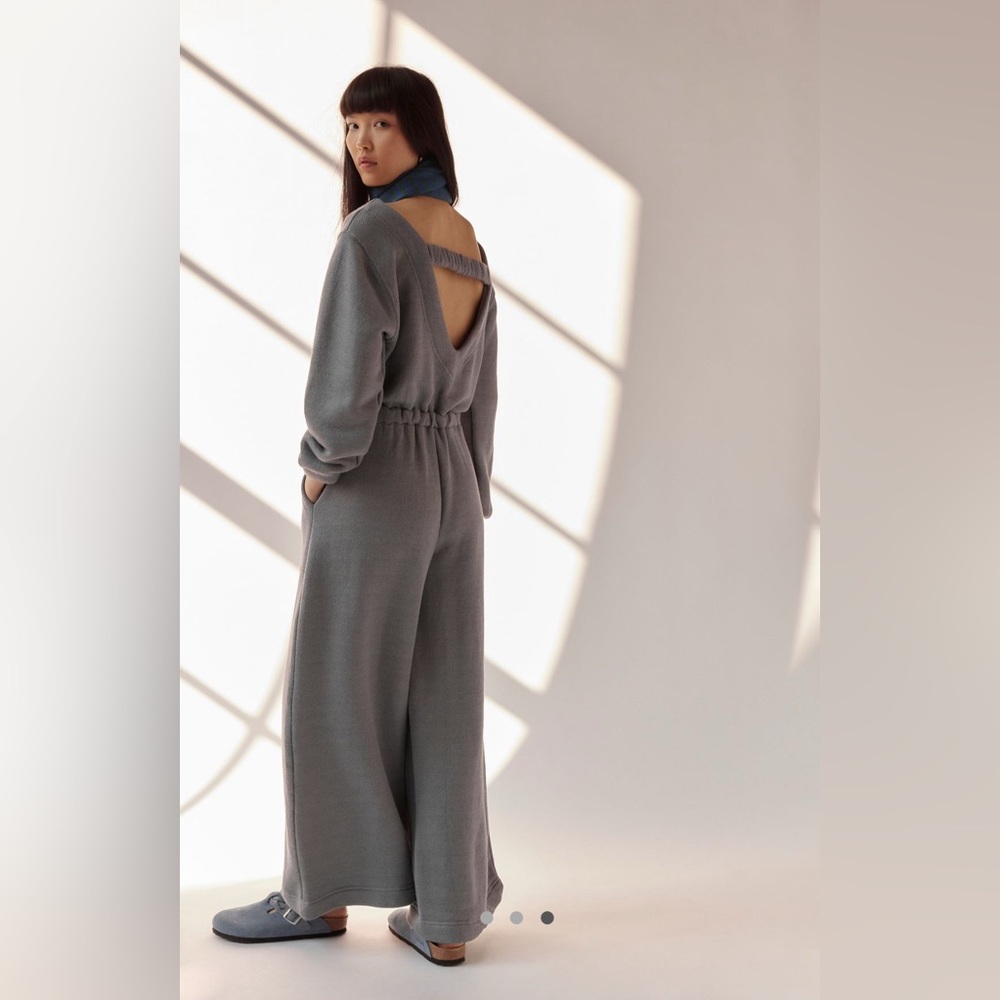 Free People Darla One-Piece
